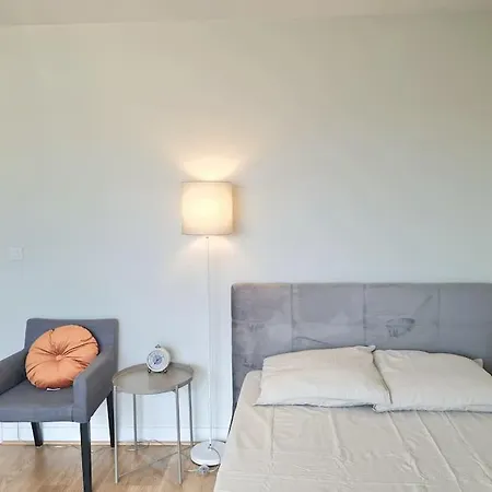 Apartment Grand Cosy Confort - Metro7 Tolbiac *