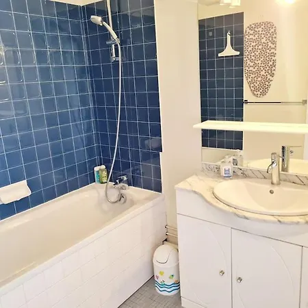 Grand Cosy Confort - Metro7 Tolbiac Appartamento