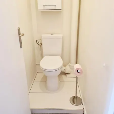 Grand Cosy Confort - Metro7 Tolbiac Appartamento Parigi