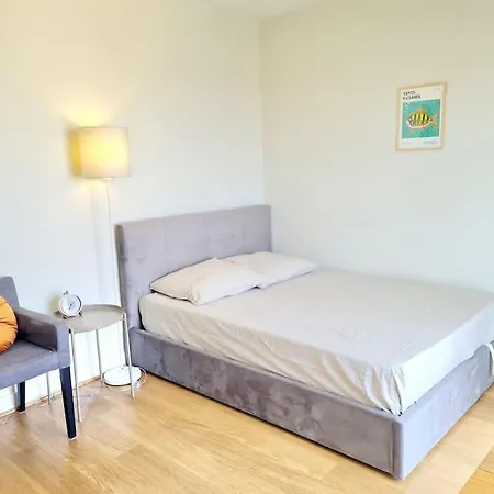 Appartamento Grand Cosy Confort - Metro7 Tolbiac *