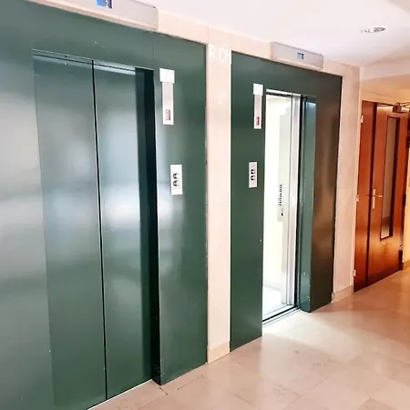Appartamento Grand Cosy Confort - Metro7 Tolbiac